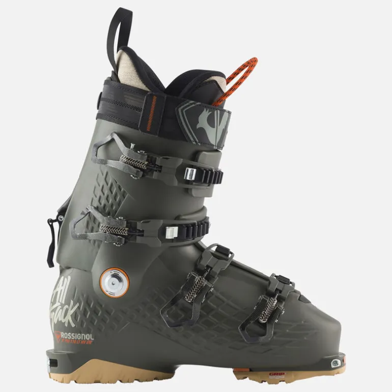 SCARPONI DA SCI ALPINISMO UOMO ALLTRACK PRO 110 LT MV GW