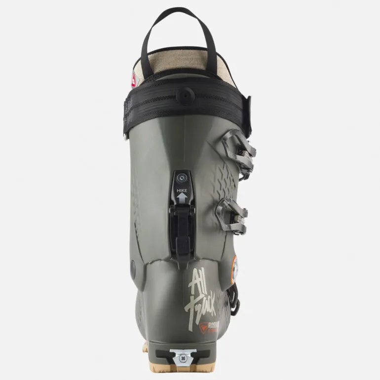 SCARPONI DA SCI ALPINISMO UOMO ALLTRACK PRO 110 LT MV GW