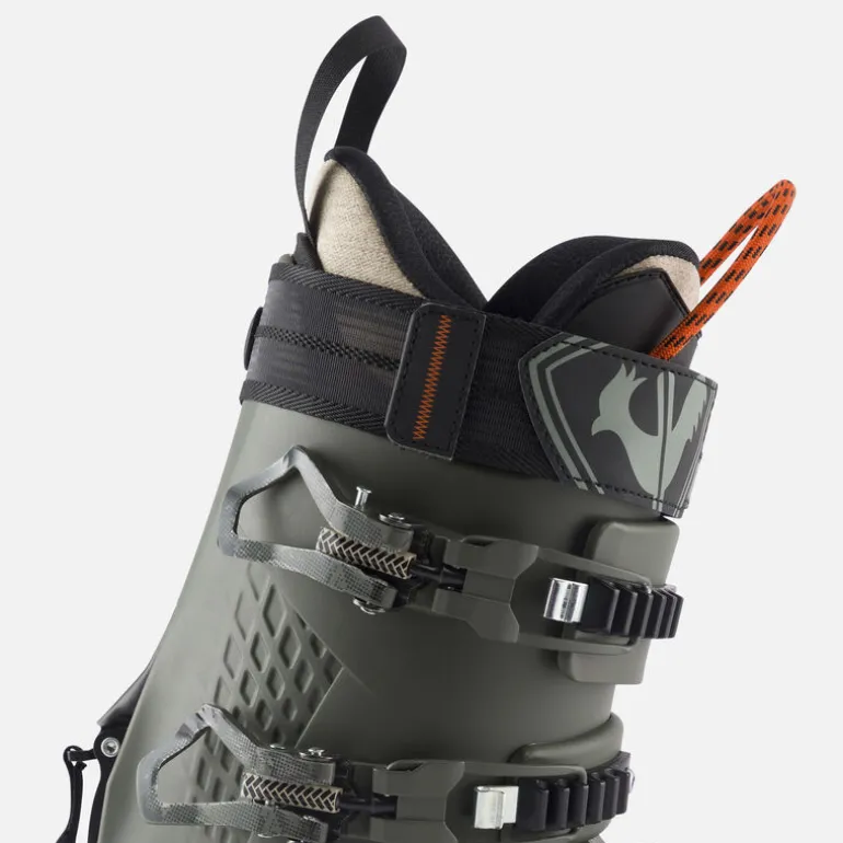 SCARPONI DA SCI ALPINISMO UOMO ALLTRACK PRO 110 LT MV GW