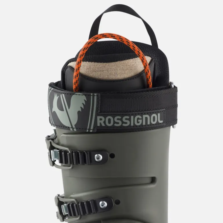 SCARPONI DA SCI ALPINISMO UOMO ALLTRACK PRO 110 LT MV GW
