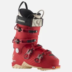 SCARPONI DA SCI ALPINISMO UOMO ALLTRACK PRO 130 LT MV GW