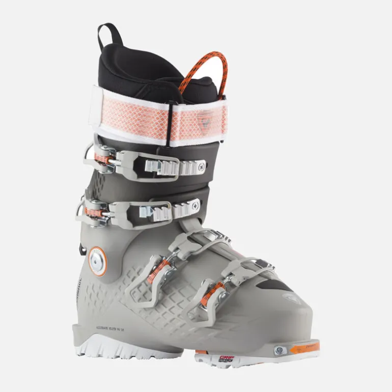 SCARPONI DA SCI ALPINISMO DONNA ALLTRACK ELITE 90 LT GW