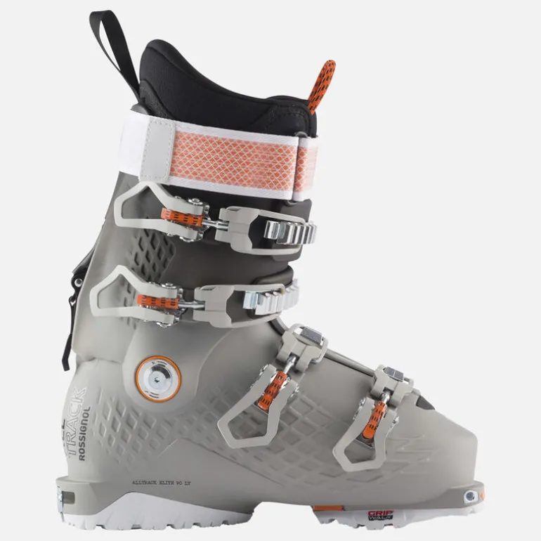 SCARPONI DA SCI ALPINISMO DONNA ALLTRACK ELITE 90 LT GW