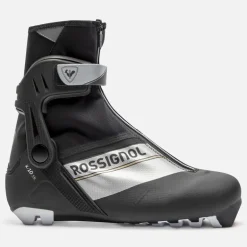 SCARPONI DA SCI DI FONDO SKATING DONNA X-10