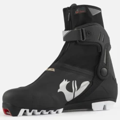 SCARPONI DA SCI DI FONDO SKATING DONNA X-10