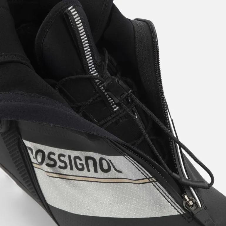 SCARPONI DA SCI DI FONDO SKATING DONNA X-10