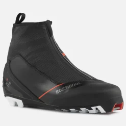 SCARPONI DA SCI DI FONDO CLASSIC UNISEX X-6