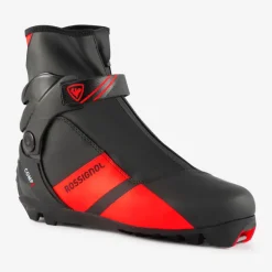 Scarponi da sci di fondo da gara BAMBINO COMP J