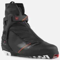 SCARPONI DA SCI DI FONDO SKATING/CLASSIC UNISEX X-6