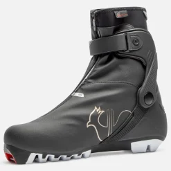 SCARPONI DA SCI DI FONDO SKATING DONNA X-8