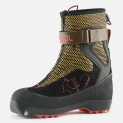 SCARPONI DA SCI DI FONDO BACKCOUNTRY UNISEX XP 12