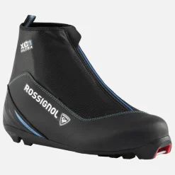 SCARPONI DA SCI DI FONDO TOURING DONNA X-1 ULTRA FW