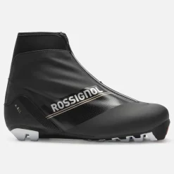 SCARPONI DA SCI DI FONDO CLASSIC DONNA X-8