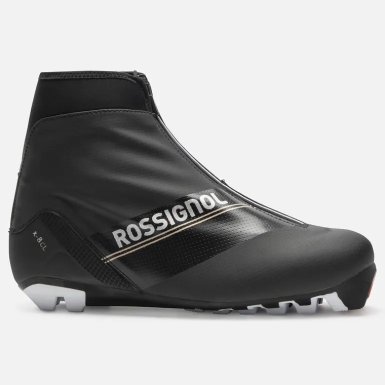 SCARPONI DA SCI DI FONDO CLASSIC DONNA X-8
