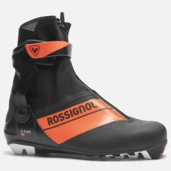 SCARPONI DA SCI DI FONDO SKATING UNISEX X-IUM