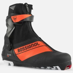 SCARPONI DA SCI DI FONDO SKATING UNISEX X-IUM