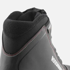 SCARPONI DA SCI DI FONDO TOURING UNISEX X-TOUR ULTRA