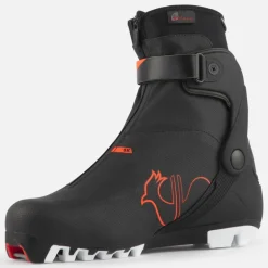 SCARPONI DA SCI DI FONDO SKATING UOMO X-8