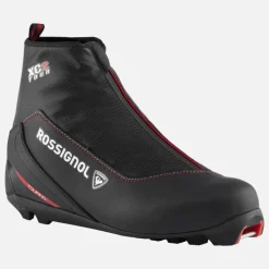SCARPONI DA SCI DI FONDO TOURING UNISEX XC-2