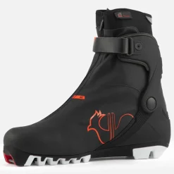 SCARPONI DA SCI DI FONDO SKATING/CLASSIC UOMO X-8