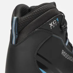 SCARPONI DA SCI DI FONDO TOURING DONNA X-1 FW
