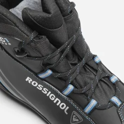 SCARPONI DA SCI DI FONDO TOURING DONNA X-1 FW