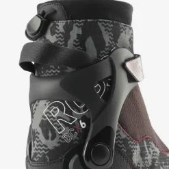 SCARPONI DA SCI DI FONDO BACKCOUNTRY UOMO BC X6