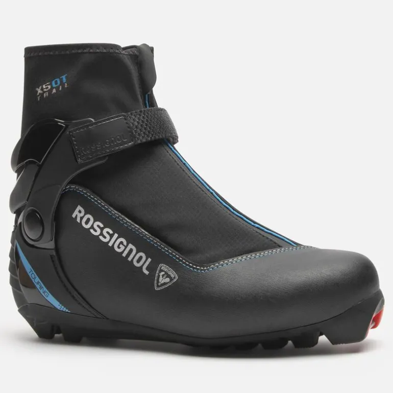 SCARPONI DA SCI DI FONDO TOURING DONNA X-5 OT FW