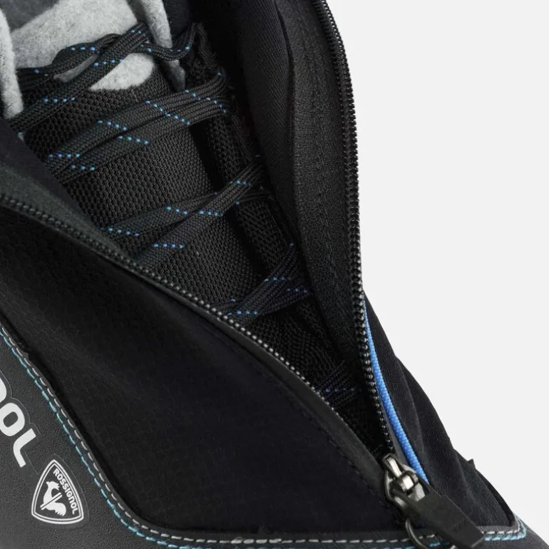 SCARPONI DA SCI DI FONDO TOURING DONNA X-5 OT FW