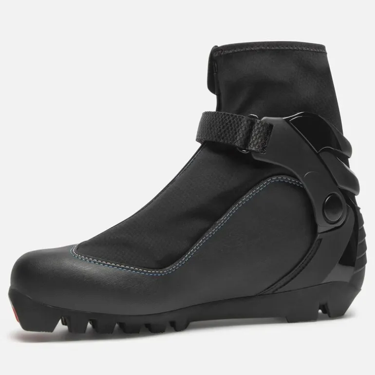 SCARPONI DA SCI DI FONDO TOURING DONNA X-5 OT FW