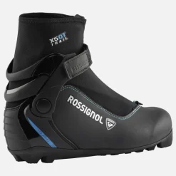 SCARPONI DA SCI DI FONDO TOURING DONNA X-5 OT FW