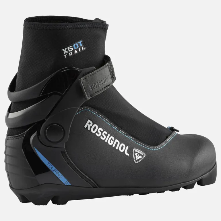 SCARPONI DA SCI DI FONDO TOURING DONNA X-5 OT FW