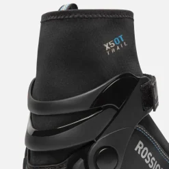 SCARPONI DA SCI DI FONDO TOURING DONNA X-5 OT FW