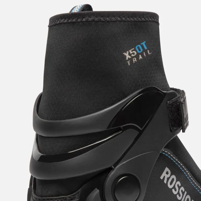 SCARPONI DA SCI DI FONDO TOURING DONNA X-5 OT FW