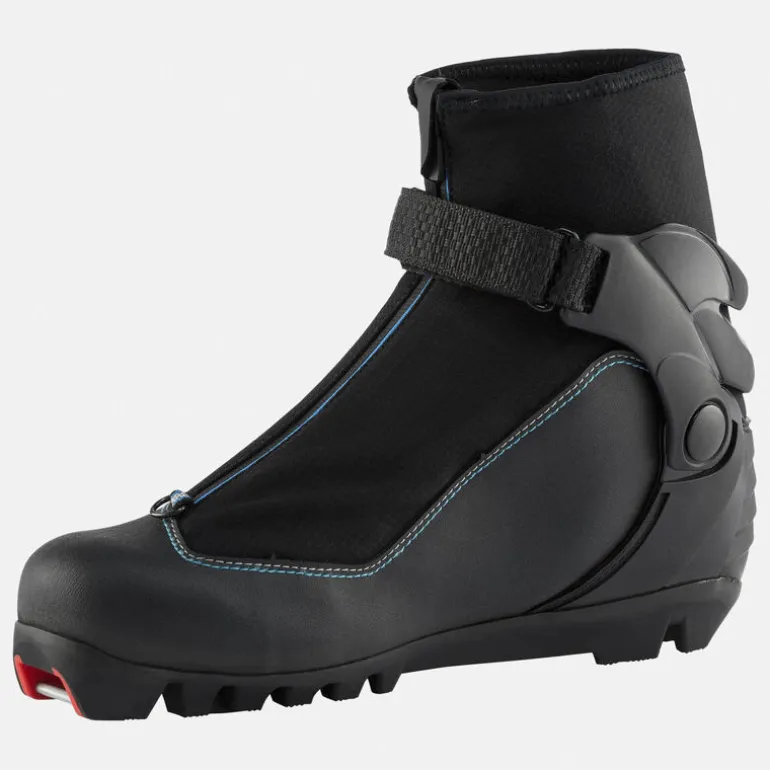 SCARPONI DA SCI DI FONDO TOURING DONNA X-5 OT FW