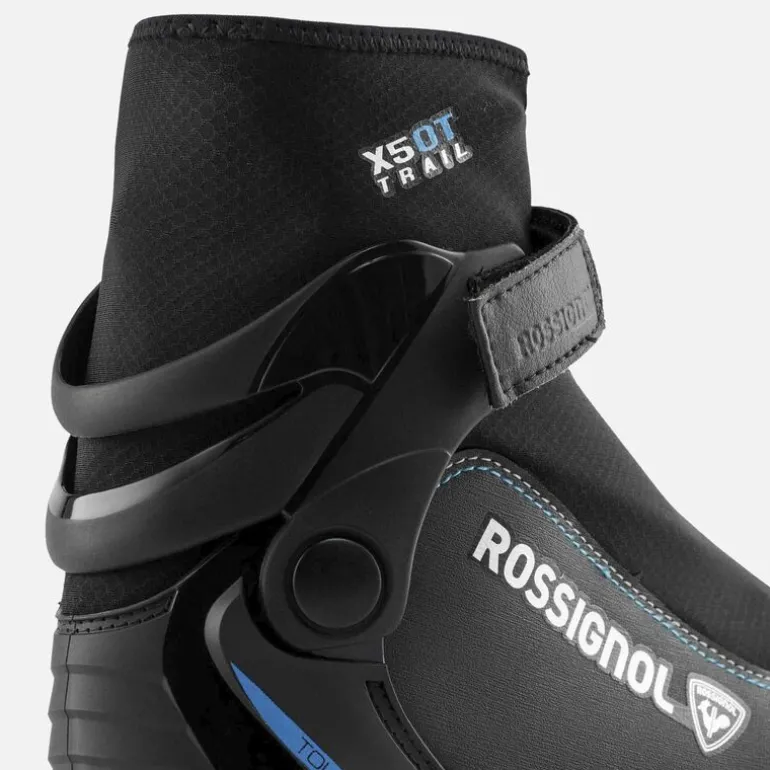 SCARPONI DA SCI DI FONDO TOURING DONNA X-5 OT FW