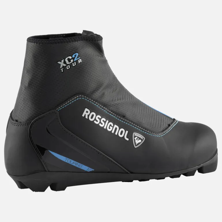 SCARPONI DA SCI DI FONDO TOURING DONNA XC 2 FW