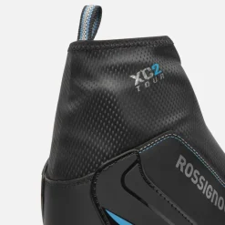 SCARPONI DA SCI DI FONDO TOURING DONNA XC 2 FW