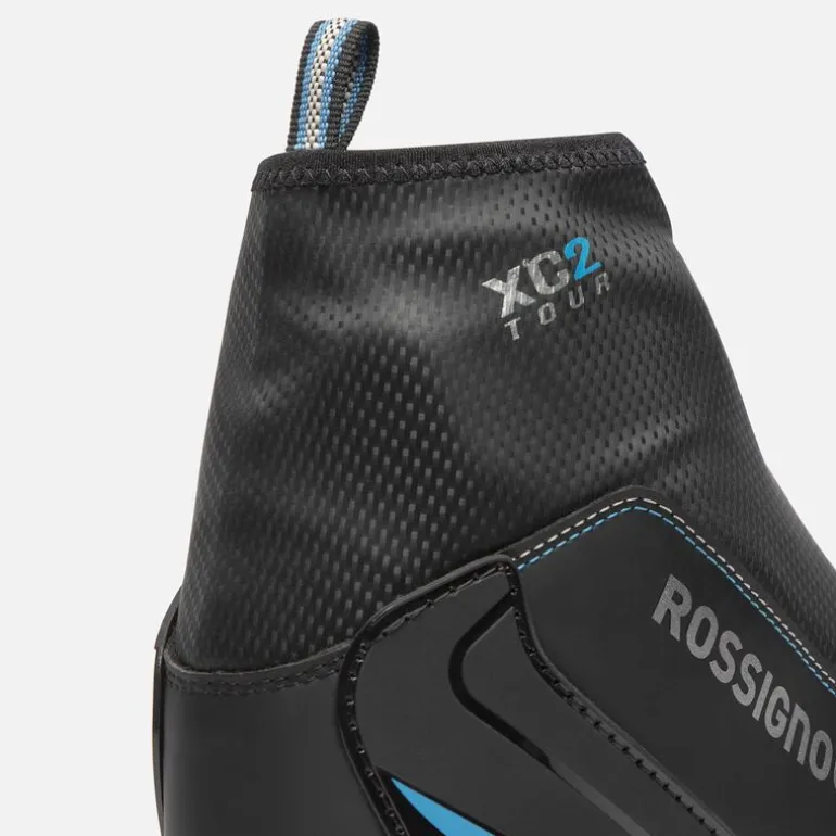 SCARPONI DA SCI DI FONDO TOURING DONNA XC 2 FW