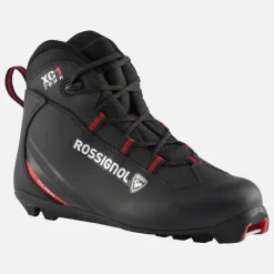 SCARPONI DA SCI DI FONDO TOURING UNISEX X-1