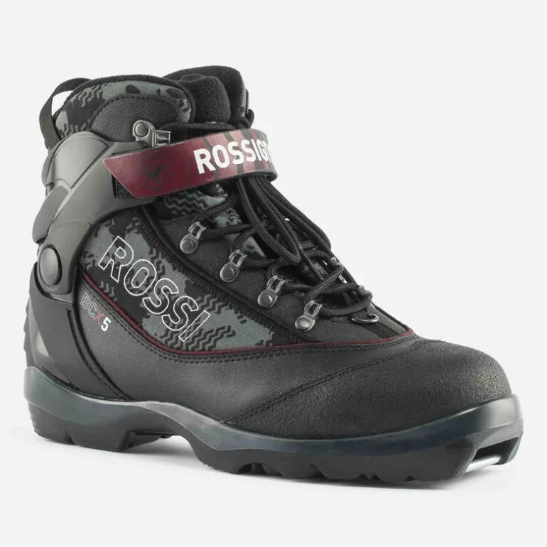 SCARPONI DA SCI DI FONDO BACKCOUNTRY UOMO BC X5