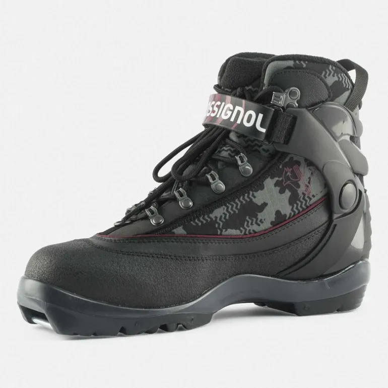 SCARPONI DA SCI DI FONDO BACKCOUNTRY UOMO BC X5