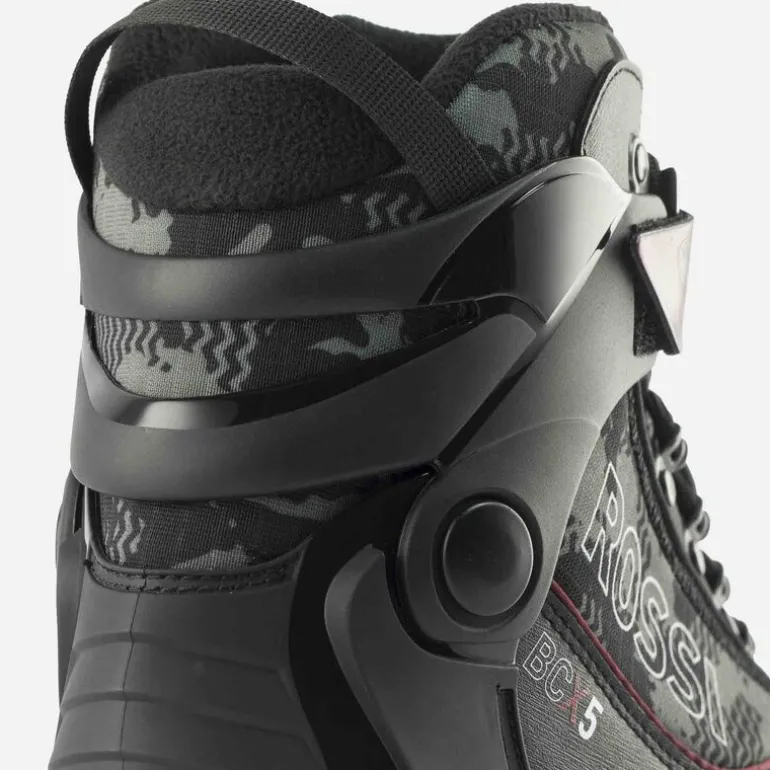 SCARPONI DA SCI DI FONDO BACKCOUNTRY UOMO BC X5
