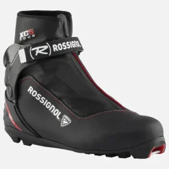 SCARPONI DA SCI DI FONDO TOURING UNISEX XC-5