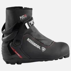 SCARPONI DA SCI DI FONDO TOURING UNISEX XC-5
