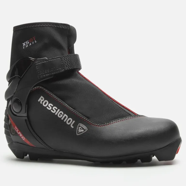 SCARPONI DA SCI DI FONDO TOURING UNISEX X-5 OT