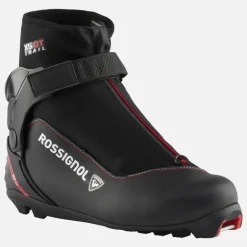 SCARPONI DA SCI DI FONDO TOURING UNISEX X-5 OT