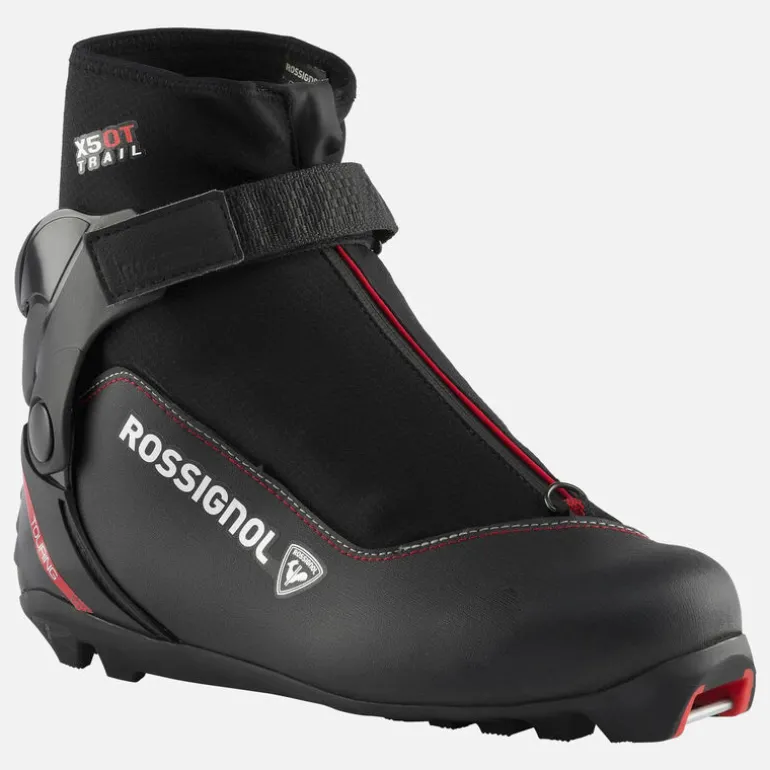 SCARPONI DA SCI DI FONDO TOURING UNISEX X-5 OT