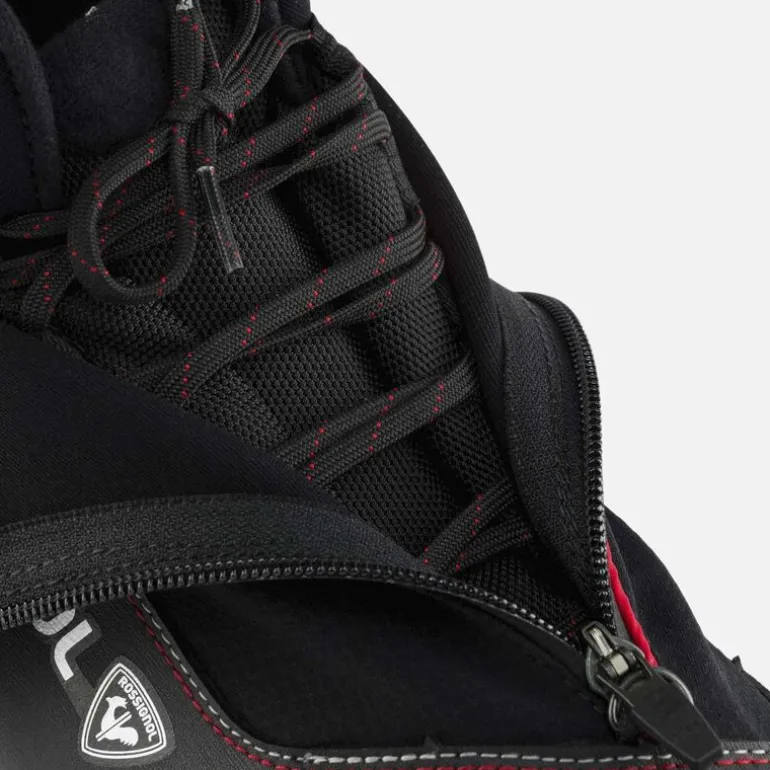 SCARPONI DA SCI DI FONDO TOURING UNISEX X-5 OT