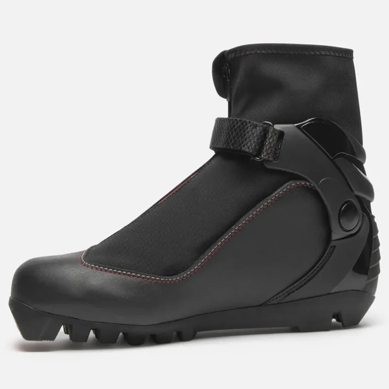 SCARPONI DA SCI DI FONDO TOURING UNISEX X-5 OT